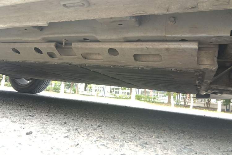 Used Roewe Ei5 2019 Comfort Edition Chassis Front Right