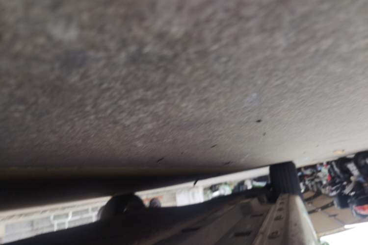 Used Roewe Ei5 2019 Comfort Edition Chassis Front Right