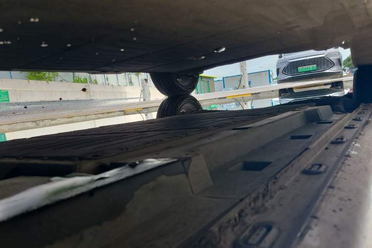 Used Roewe Ei5 2019 Comfort Edition Chassis Front Right