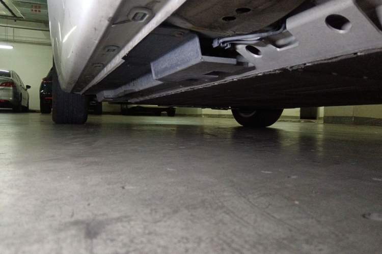 Used Roewe Ei5 2019 Comfort Edition Chassis Rear Left