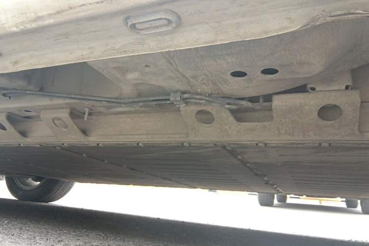 Used Roewe Ei5 2019 Comfort Edition Chassis Rear Left