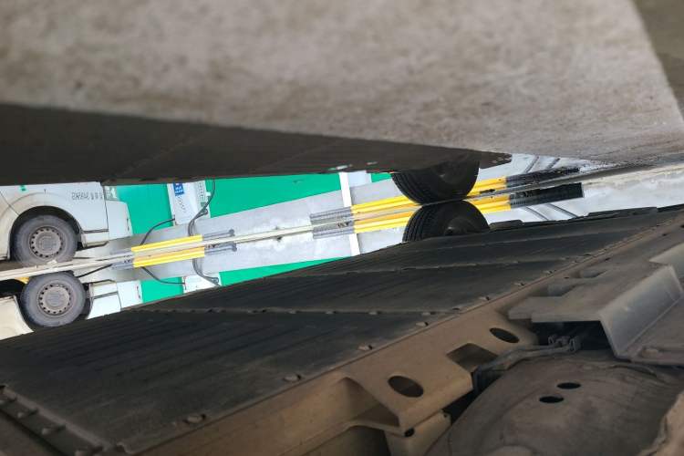 Used Roewe Ei5 2019 Comfort Edition Chassis Rear Left
