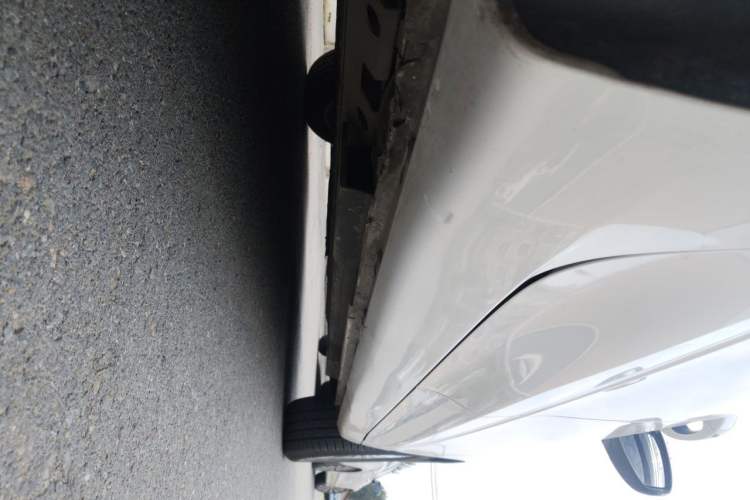 Used Roewe Ei5 2019 Luxury Edition Chassis Rear Right
