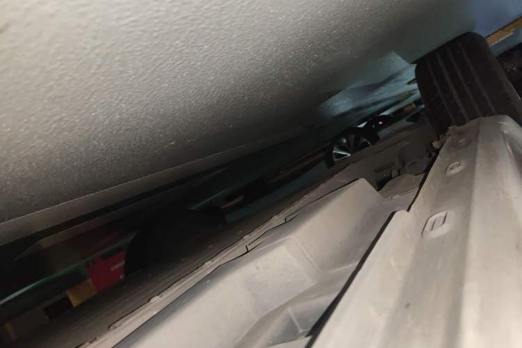 Used Roewe Ei5 2019 Comfort Edition Chassis Rear Right