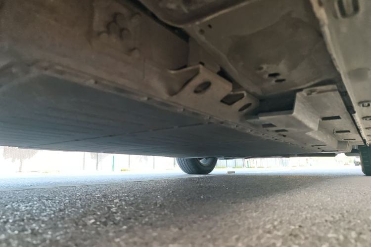 Used Roewe Ei5 2019 Comfort Edition Chassis Rear Right