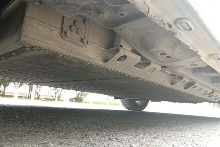 Used Roewe Ei5 2019 Comfort Edition Chassis Rear Right