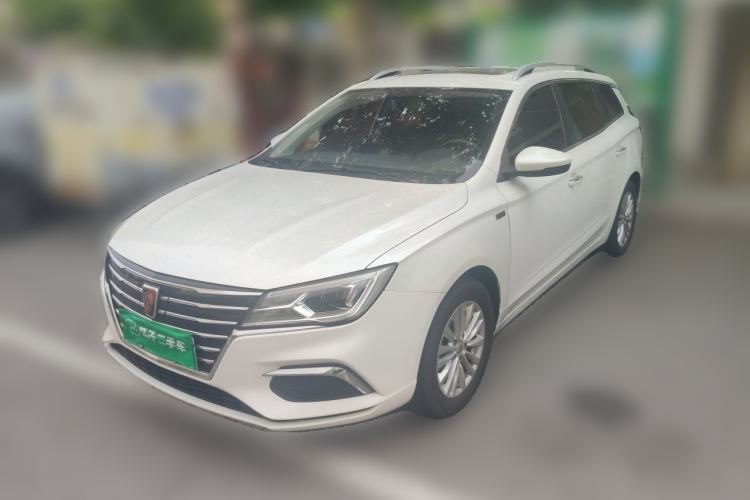 Used Roewe Ei5 2019 Luxury Edition Guazi used car, China used car export, Used car for sale, Used  cars, Cheapest cars for sale