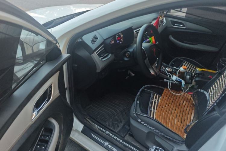 Used Roewe Ei5 2019 Comfort Edition Driver Seat