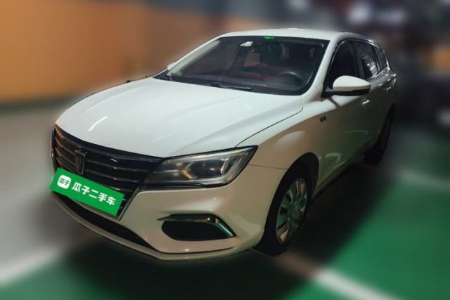 Used Roewe Ei5 2019 Comfort Edition
