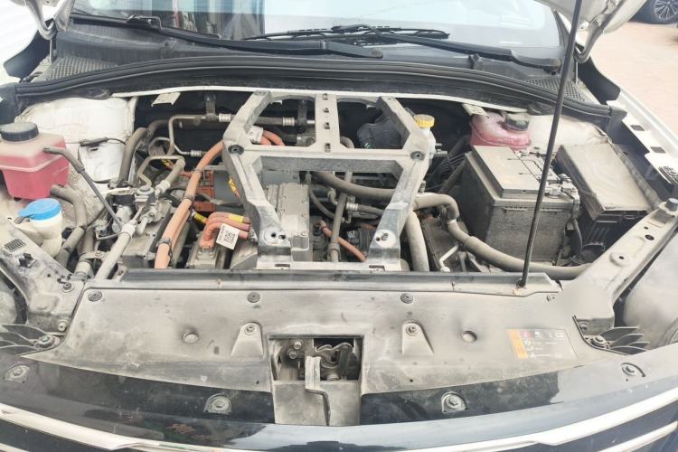 Used Roewe Ei5 2019 Comfort Edition Engine Bay