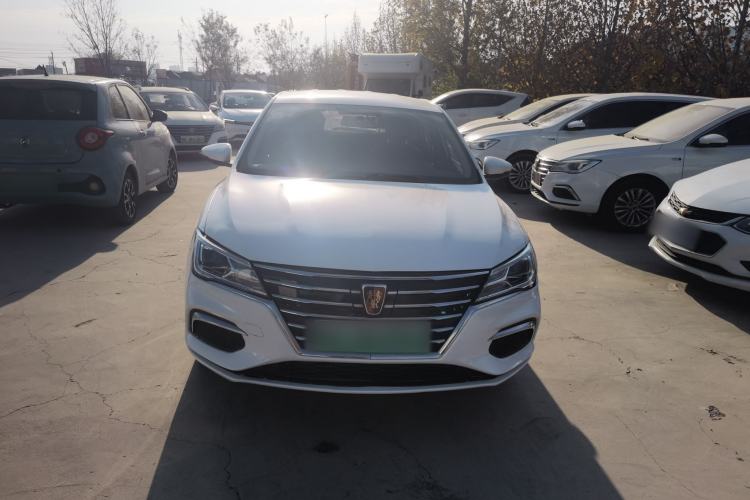 Used Roewe Ei5 2019 Comfort Edition Exterior 1