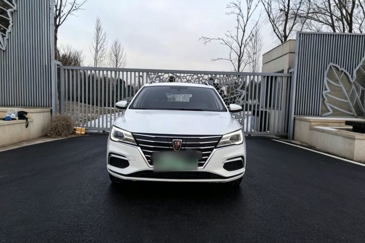 Used Roewe Ei5 2019 Luxury Edition Exterior 2