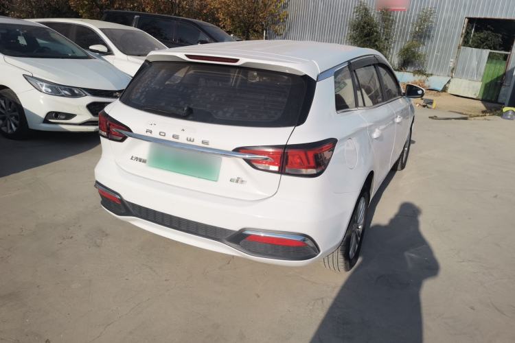 Used Roewe Ei5 2019 Comfort Edition Exterior 3
