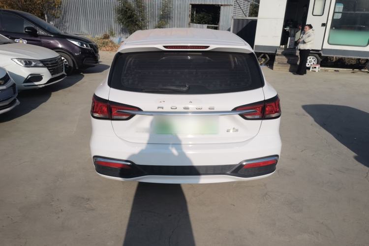 Used Roewe Ei5 2019 Comfort Edition Exterior 4
