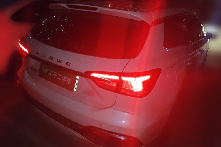 Used Roewe Ei5 2019 Smart Connect Flagship Edition Exterior 5