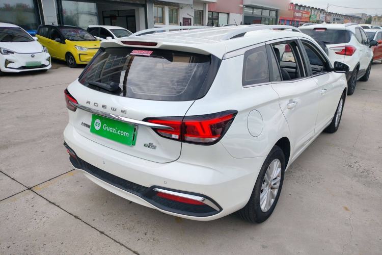 Used Roewe Ei5 2019 Luxury Edition Exterior 5