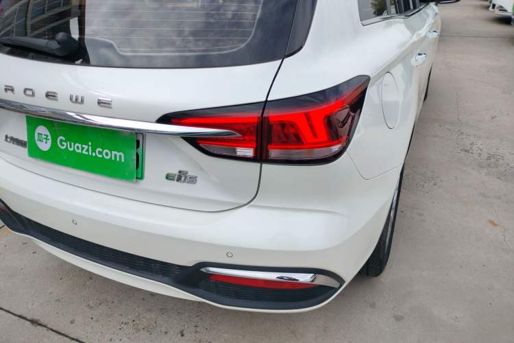 Used Roewe Ei5 2019 Luxury Edition Exterior 6