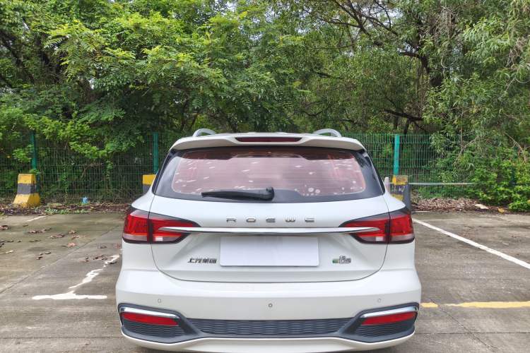 Used Roewe Ei5 2019 Luxury Edition Exterior 7