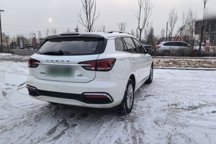 Used Roewe Ei5 2019 Luxury Edition Exterior 7