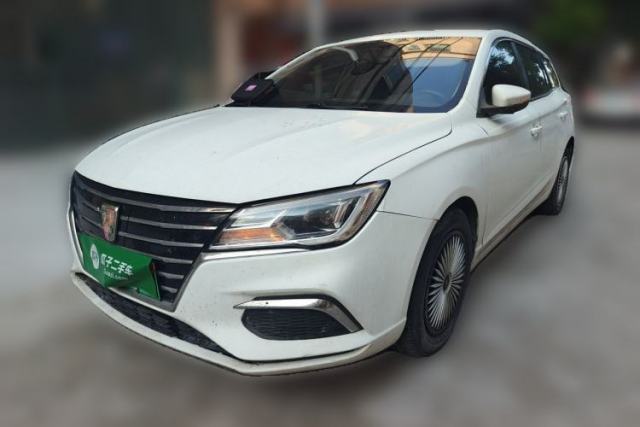 Used Roewe Ei5 2019 Comfort Edition
