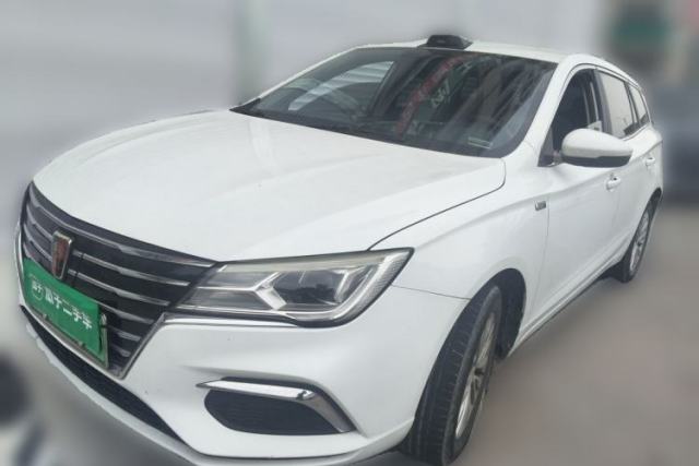 Used Roewe Ei5 2019 Comfort Edition