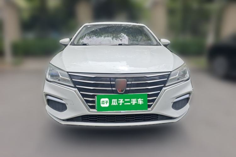 Used Roewe Ei5 2019 Comfort Edition Front