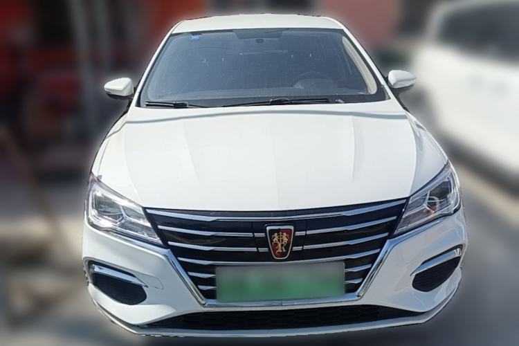 Used Roewe Ei5 2019 Comfort Edition Front