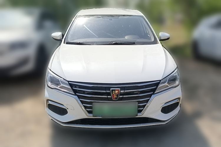 Used Roewe Ei5 2019 Comfort Edition Front