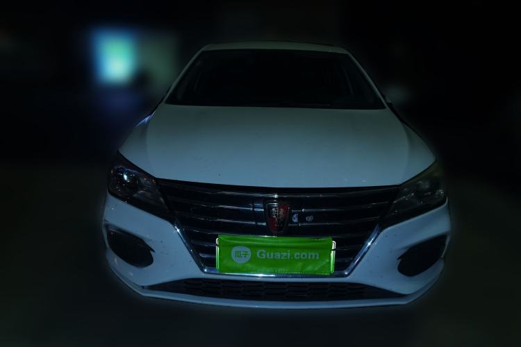 Used Roewe Ei5 2019 Comfort Edition Front