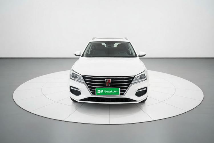 Used Roewe Ei5 2019 Smart Connect Flagship Edition Front