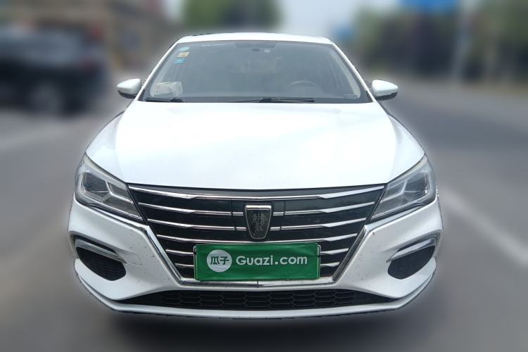 Used Roewe Ei5 2019 Comfort Edition Front