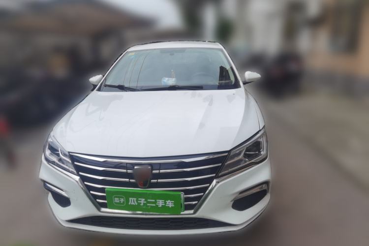 Used Roewe Ei5 2019 Comfort Edition Front