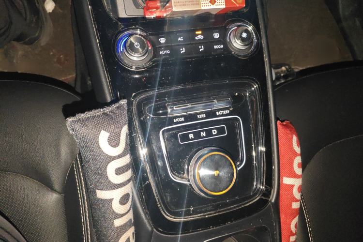 Used Roewe Ei5 2019 Smart Connect Flagship Edition Gear Lever