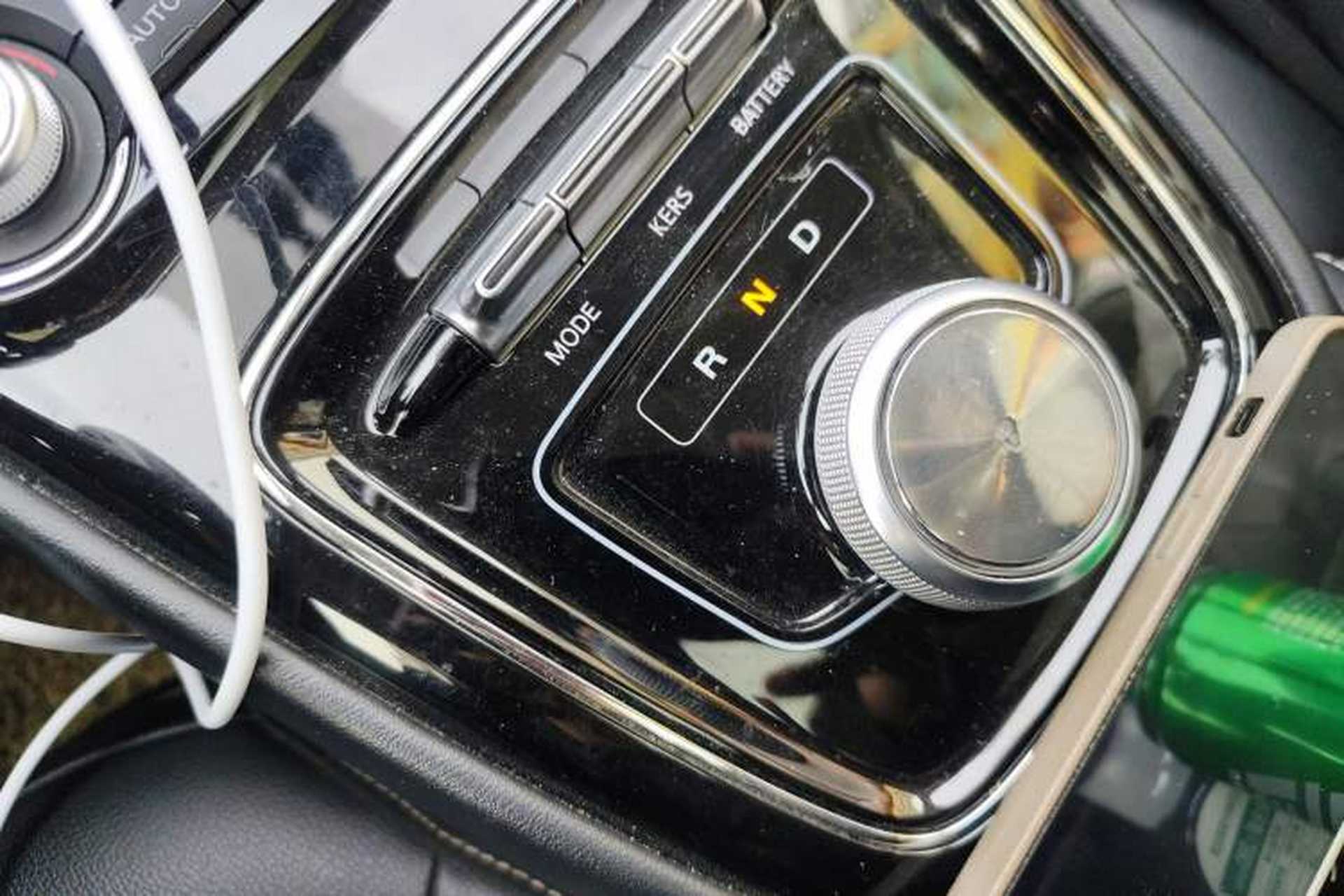 Used Roewe Ei5 2019 Smart Connect Flagship Edition Gear Lever