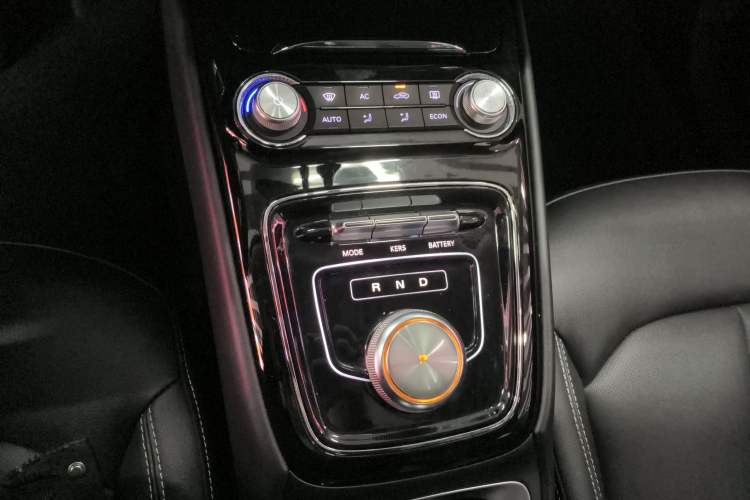 Used Roewe Ei5 2019 Smart Connect Flagship Edition Gear Lever