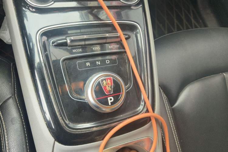 Used Roewe Ei5 2019 Comfort Edition Gear Lever