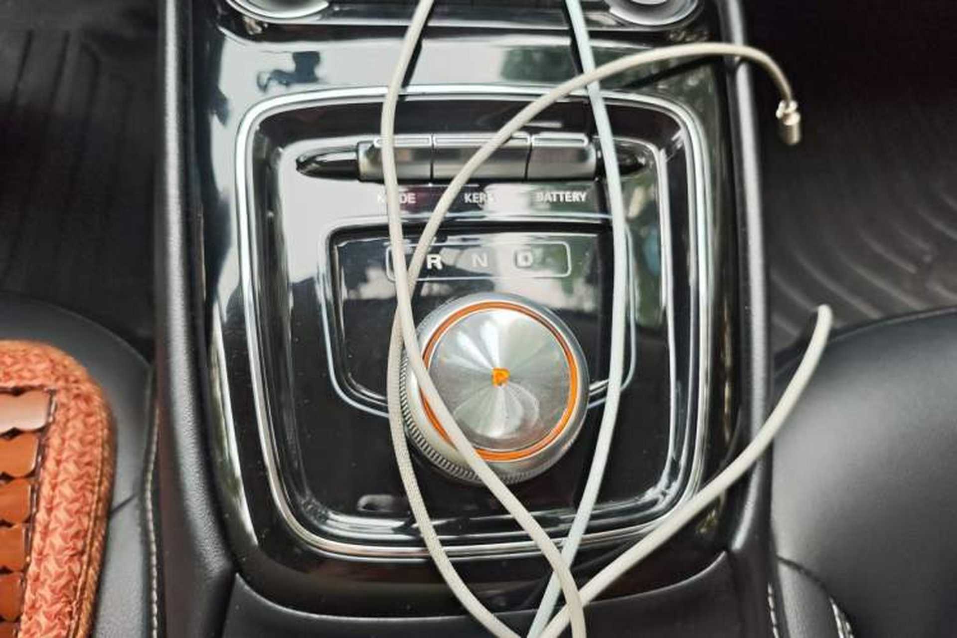 Used Roewe Ei5 2019 Luxury Edition Gear Lever