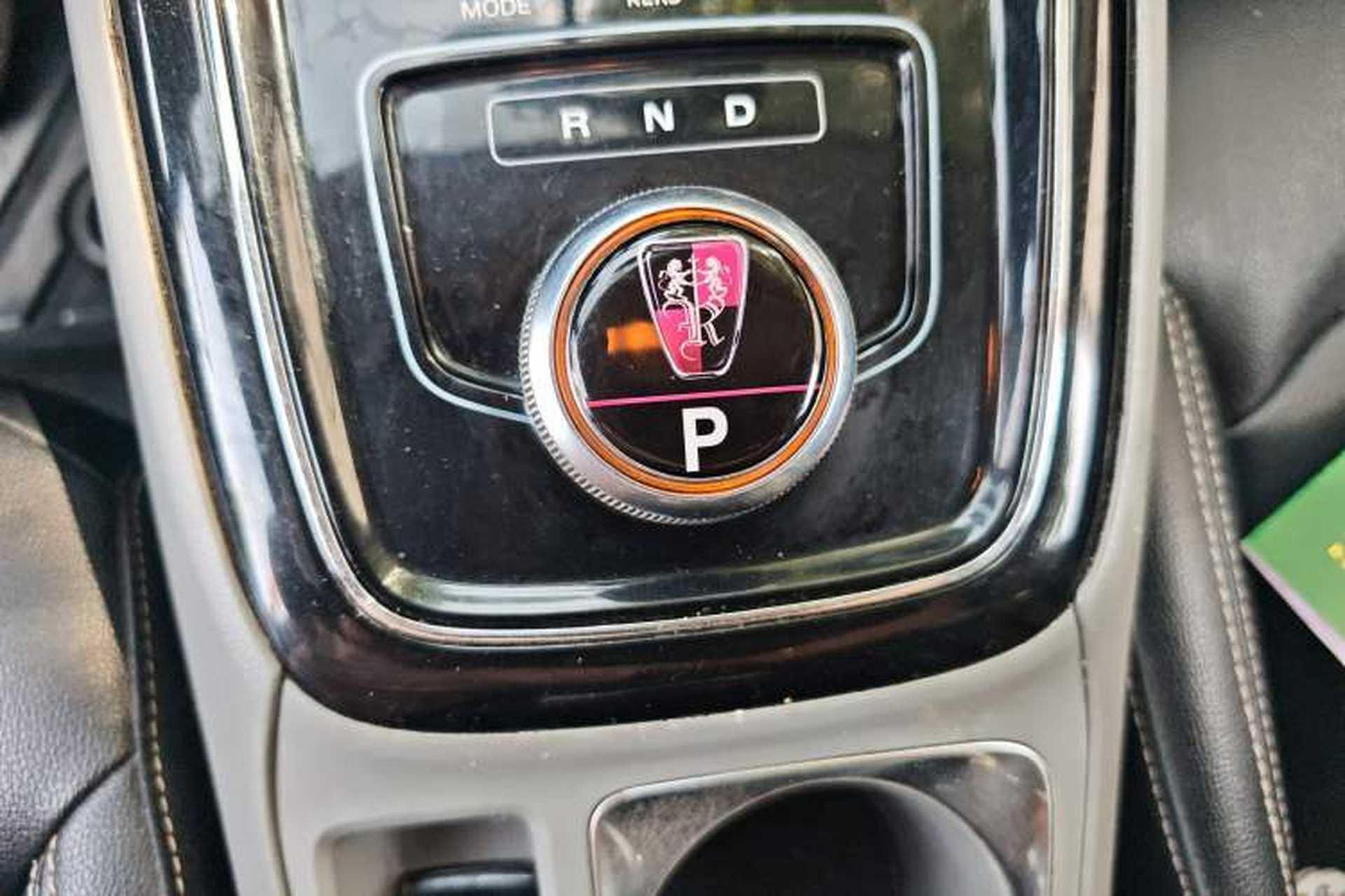 Used Roewe Ei5 2019 Comfort Edition Gear Lever