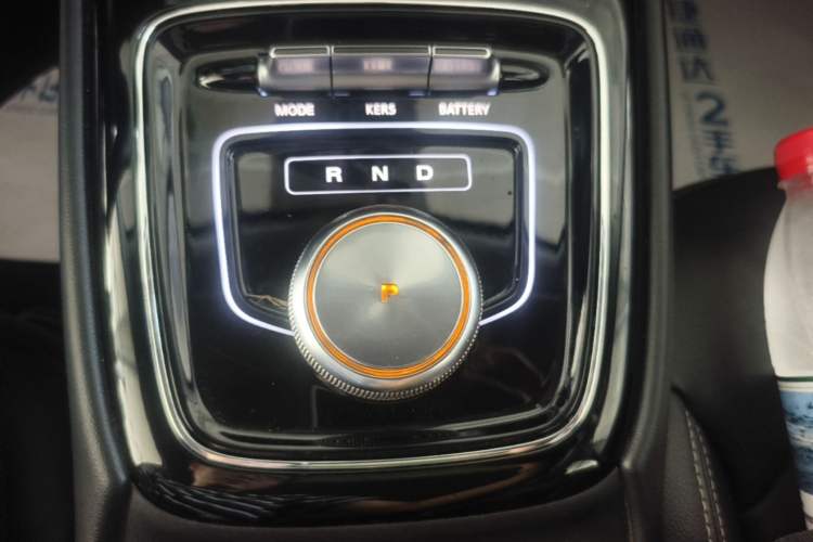 Used Roewe Ei5 2019 Smart Connect Flagship Edition Gear Lever