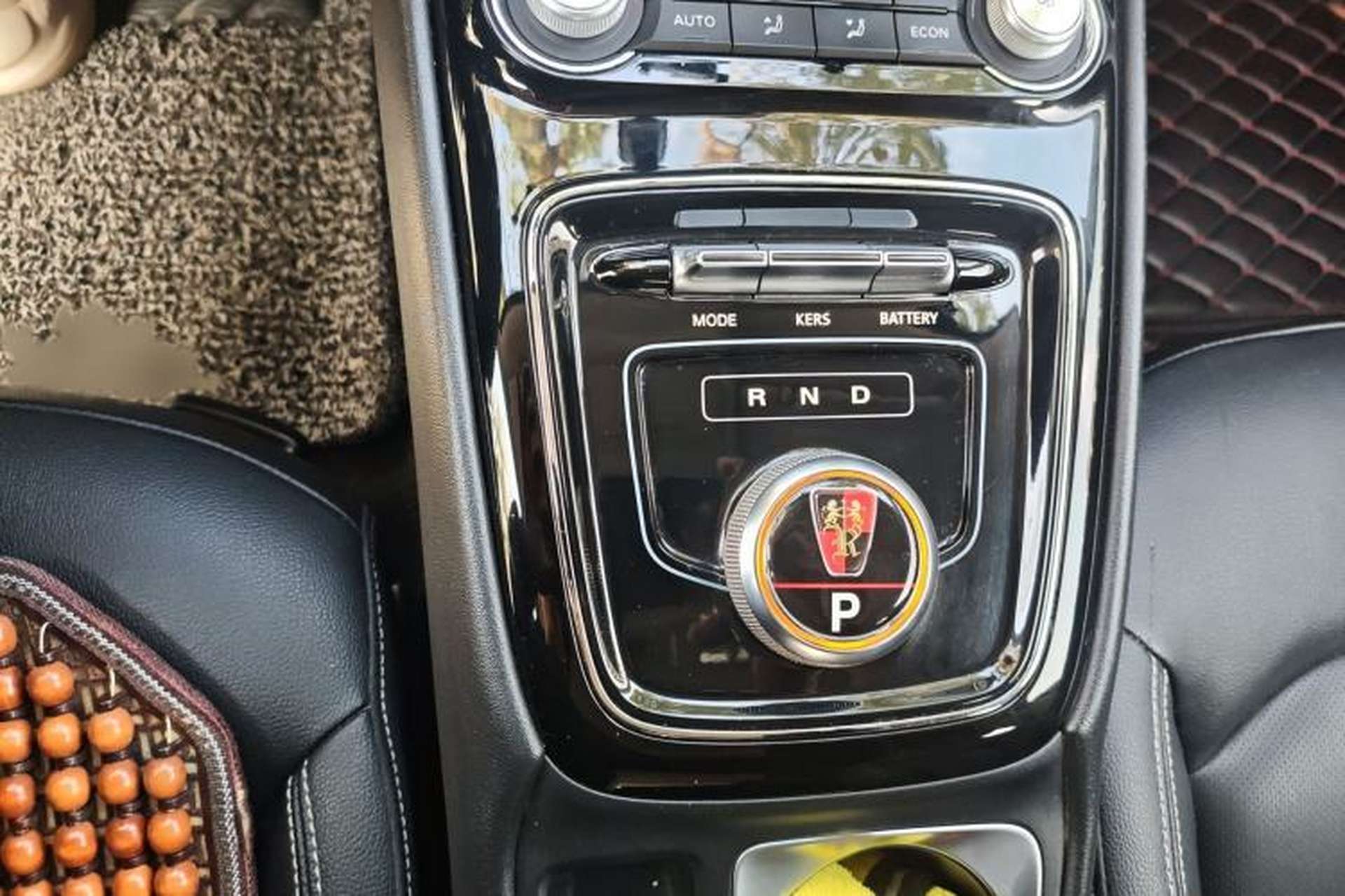 Used Roewe Ei5 2019 Luxury Edition Gear Lever