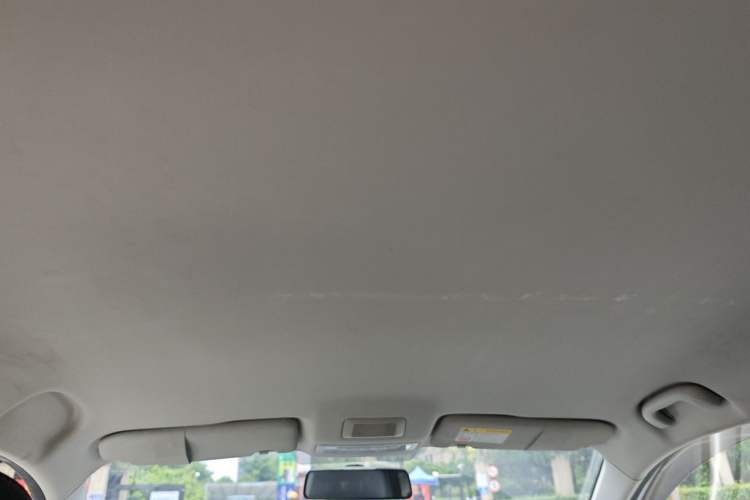 Used Roewe Ei5 2019 Comfort Edition Headliner