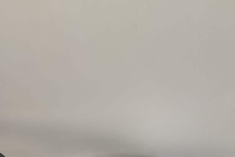 Used Roewe Ei5 2019 Comfort Edition Headliner