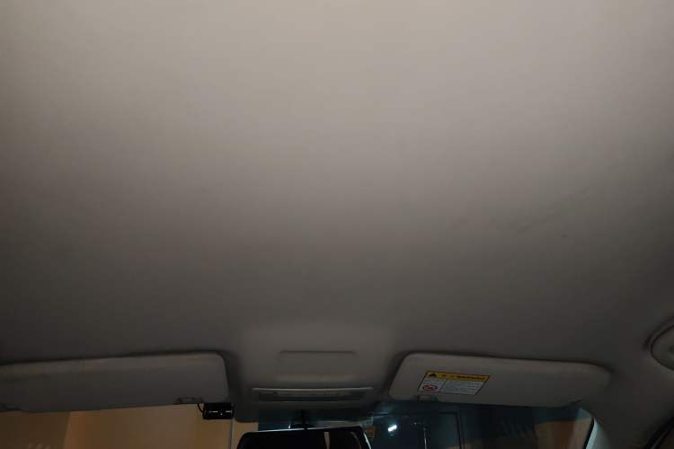 Used Roewe Ei5 2019 Comfort Edition Headliner