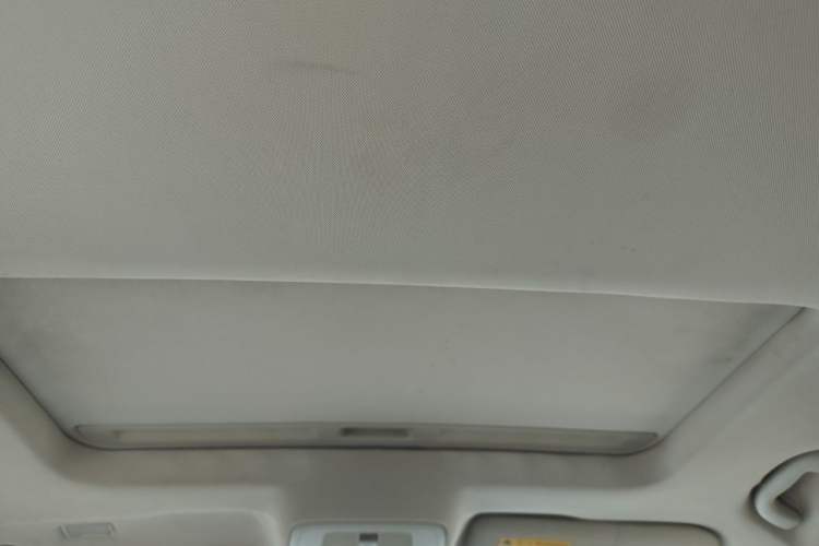 Used Roewe Ei5 2019 Luxury Edition Headliner