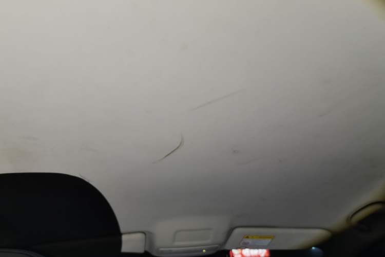 Used Roewe Ei5 2019 Comfort Edition Headliner