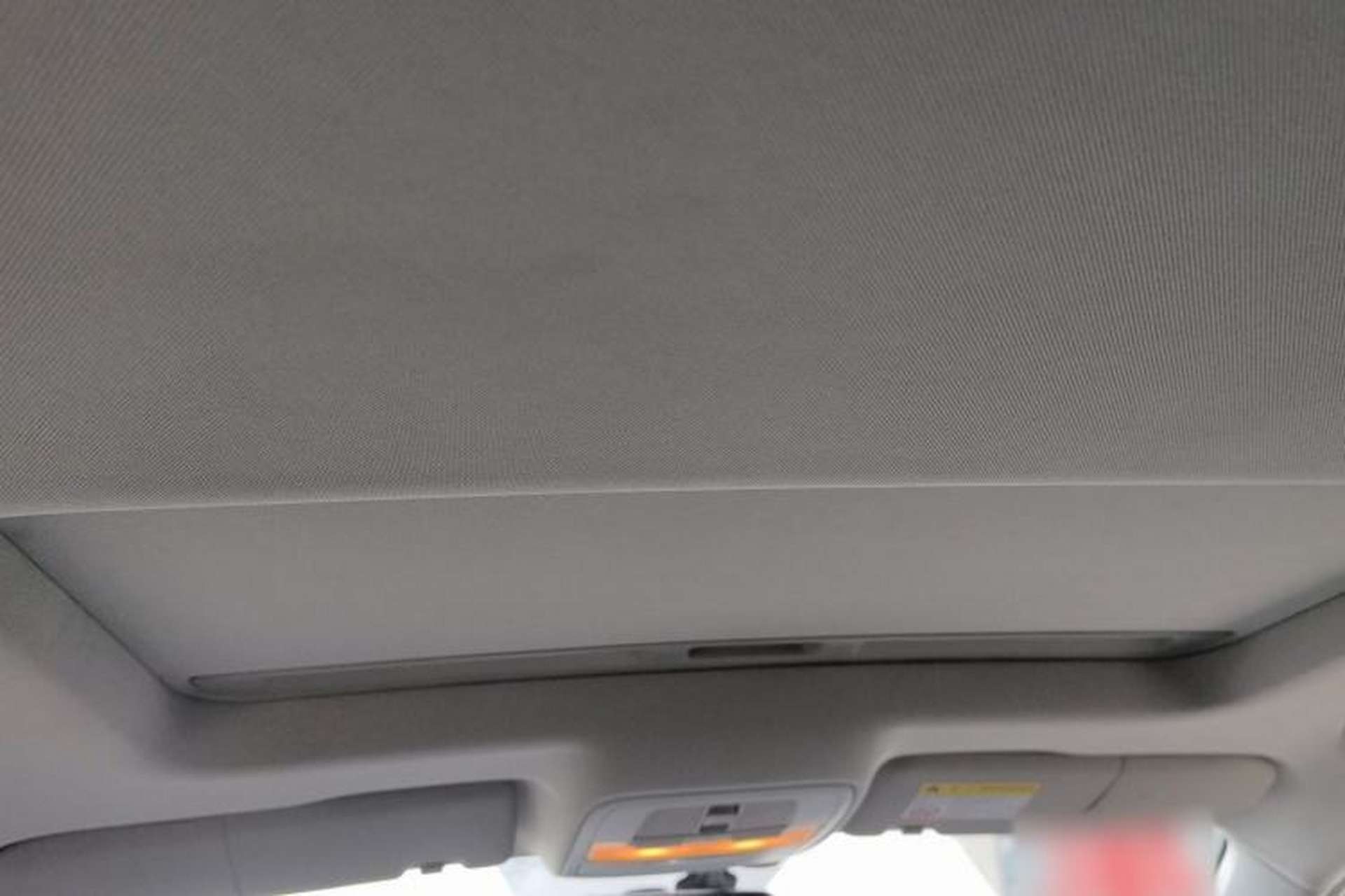 Used Roewe Ei5 2019 Smart Connect Flagship Edition Headliner