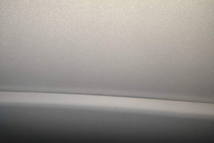 Used Roewe Ei5 2019 Luxury Edition Headliner