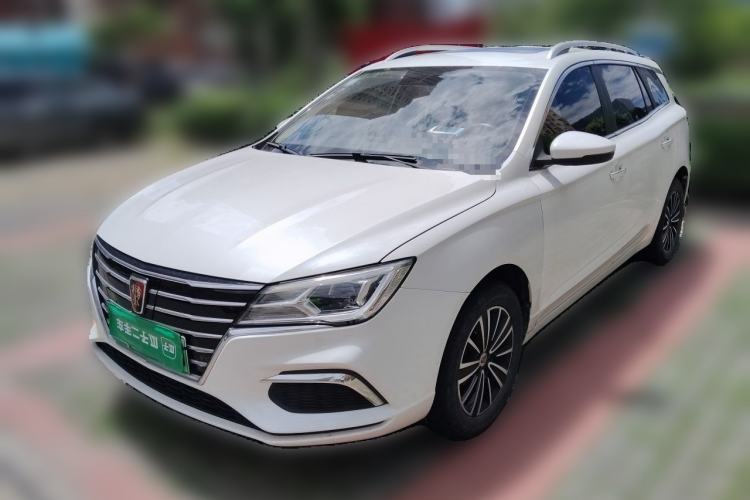 Used Roewe Ei5 2019 Smart Connect Flagship Edition Guazi used car, China used car export, Used car for sale, Used  cars, Cheapest cars for sale