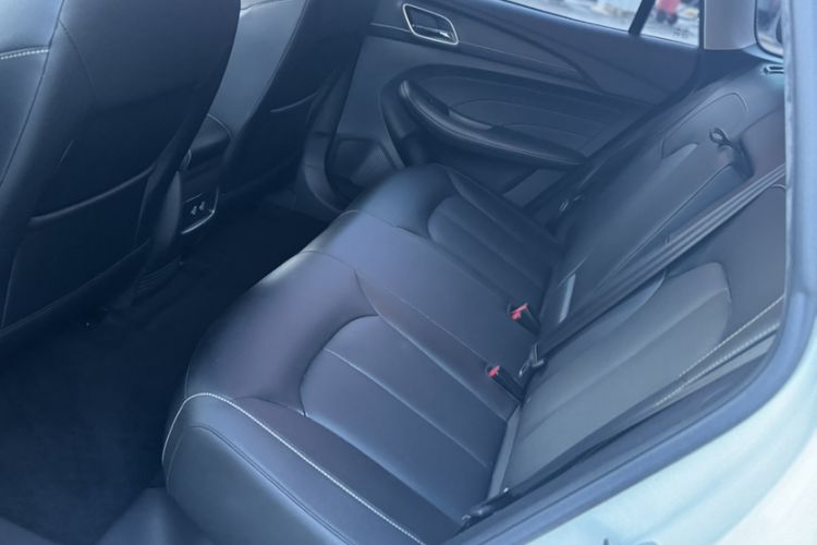 Used Roewe Ei5 2019 Luxury Edition Interior 7