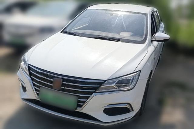 Used Roewe Ei5 2019 Comfort Edition